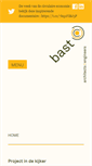 Mobile Screenshot of bast.coop
